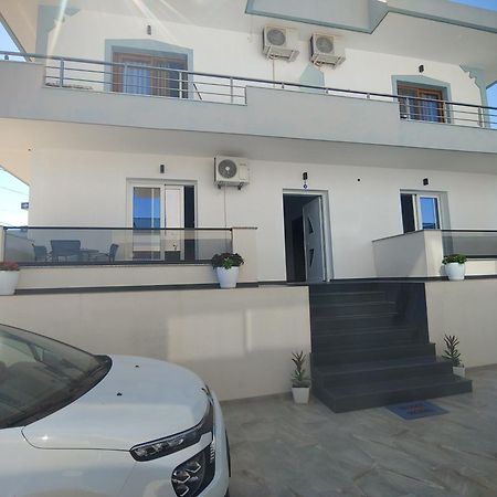 Villa Leonel Zeka Ksamil Luaran gambar
