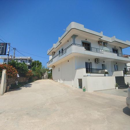 Villa Leonel Zeka Ksamil Luaran gambar