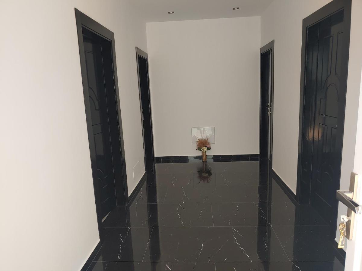Villa Leonel Zeka Ksamil Luaran gambar