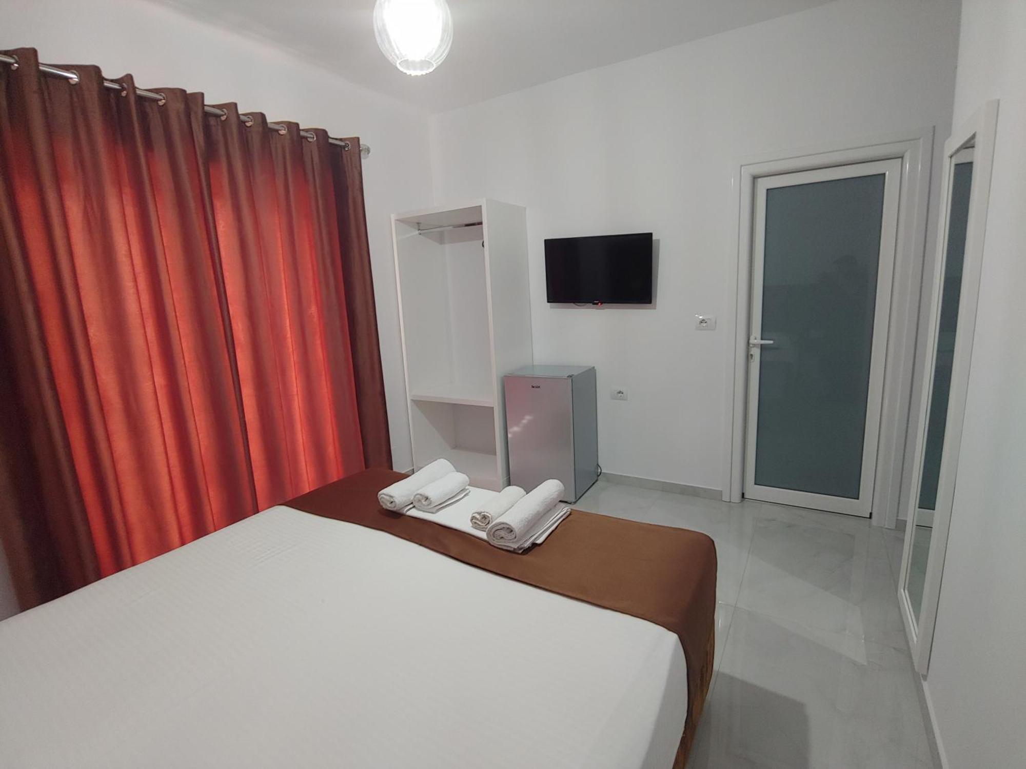 Villa Leonel Zeka Ksamil Luaran gambar